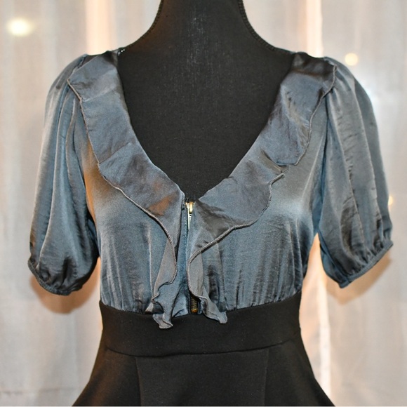 Come Momo Dress Y2K Style Size XS - Picture 11 of 16